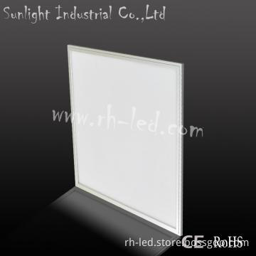 High Quality led 600*600 panel light with best price